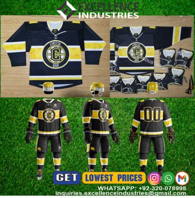 HOCKEY UNIFORM